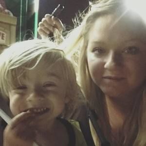 Meet your Posher, Stevie